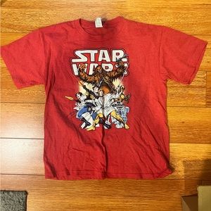 Star Wars TShirt